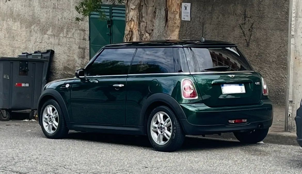 Mini One 1.6 Aut. 2013 - Foto 2