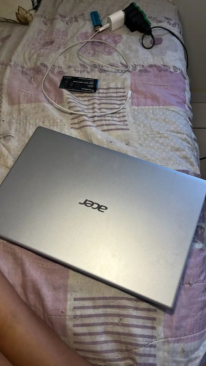 Notebook ACER CORE 3i - Foto 2