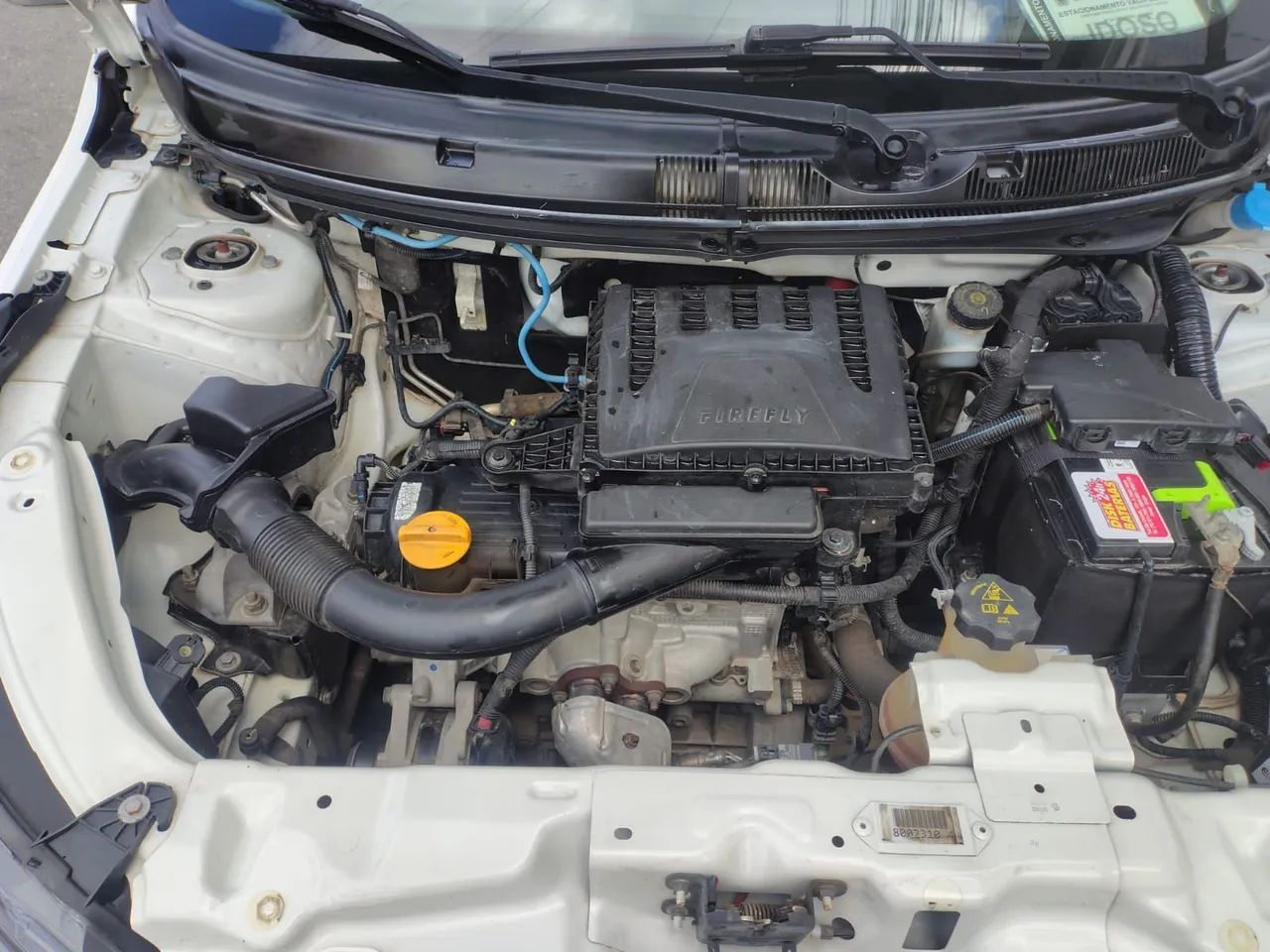 Fiat Cronos 1.3 8V Flex 2022 - Foto 3