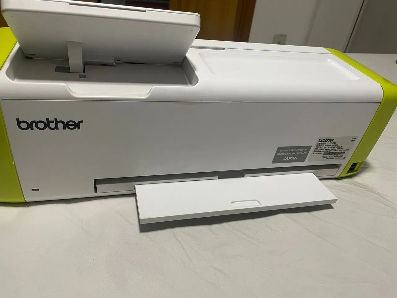 Maquina de corte sdx85 - Foto 3