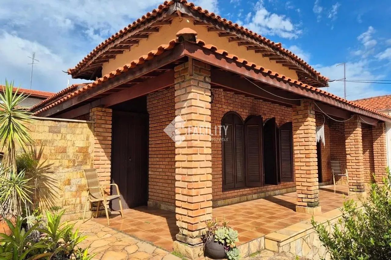 casa - Jardim do Lago - Campinas - Foto 2