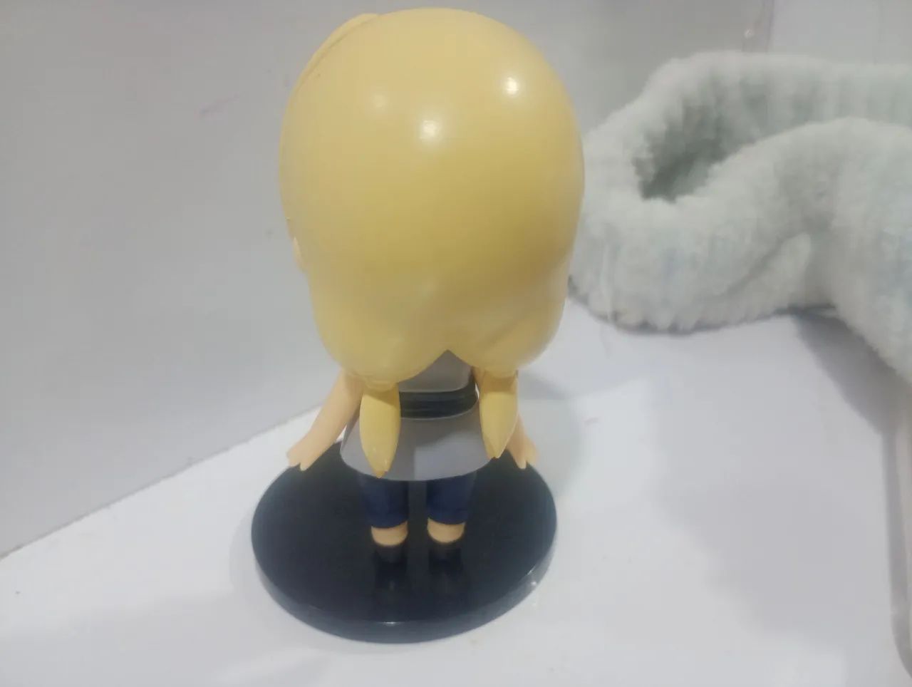 Tsunade figure ! - Foto 3