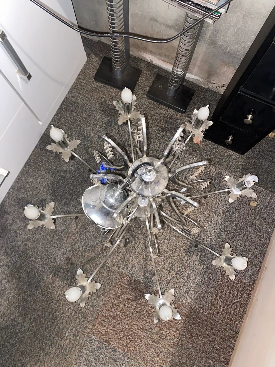 Lustre  - Foto 5