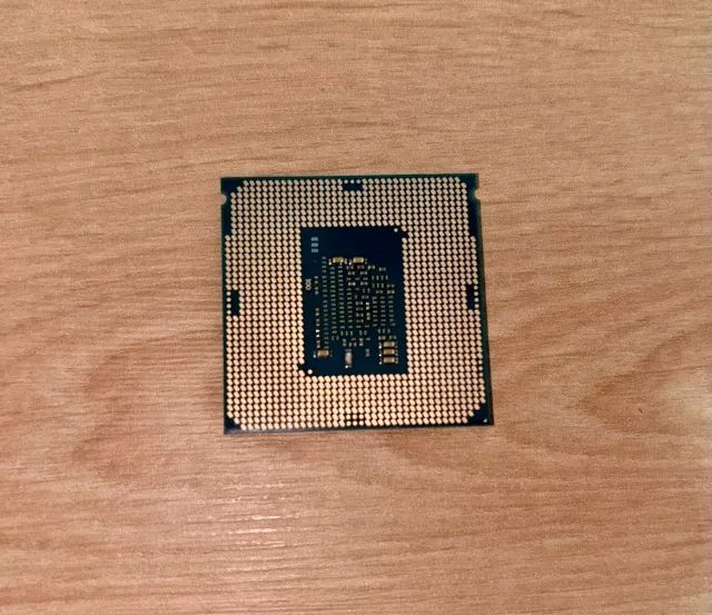 Pocessadores Intel I3 - 7100 -  3.90ghz - Foto 3