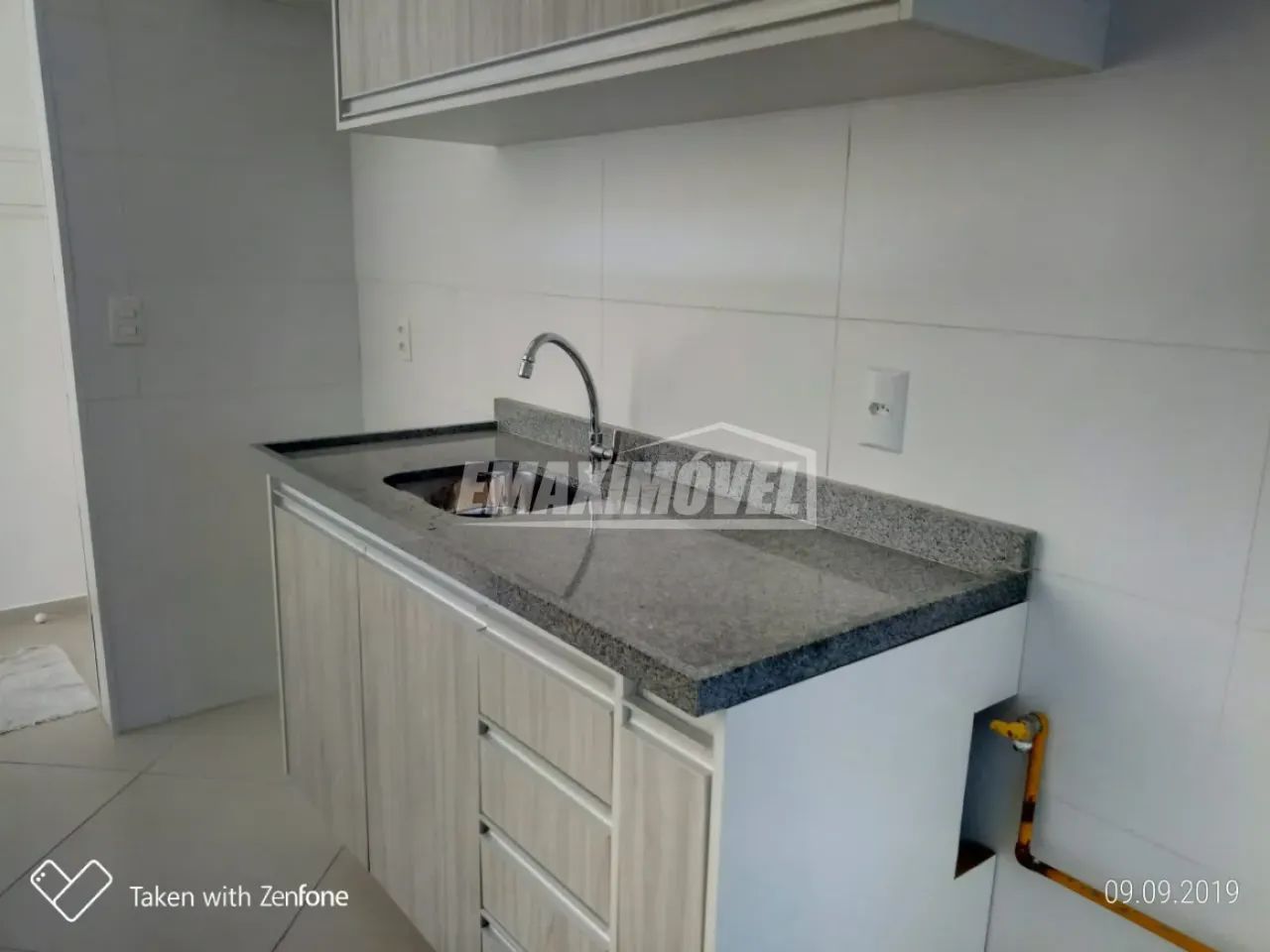 Apartamento com 2 Quartos sendo 1 Suíte - Parque Morumbi - Votorantim/Sp - Foto 3
