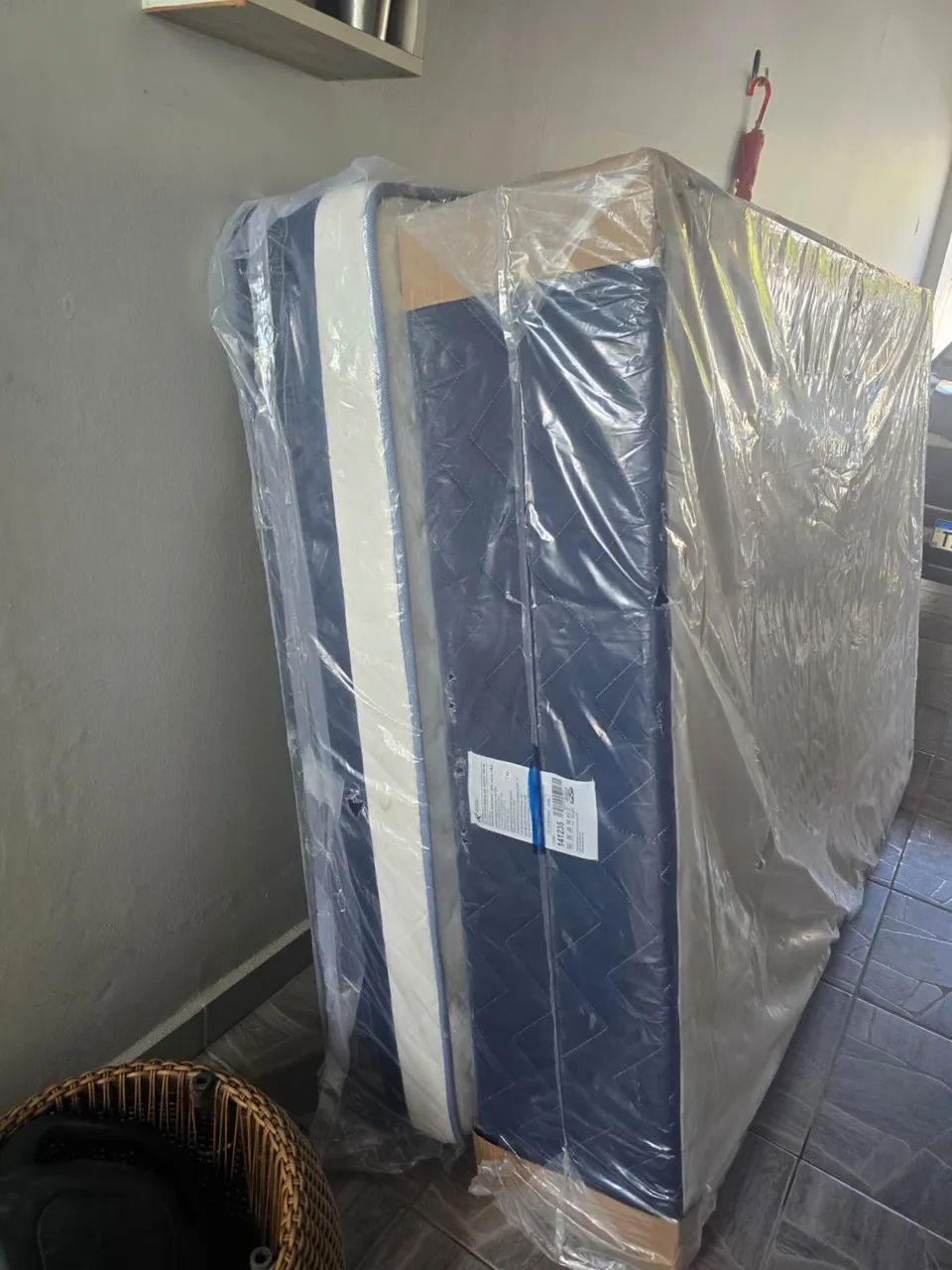 Cama Nova  - Foto 2