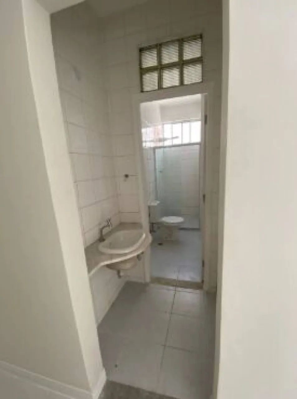Campo Grande 3/4 com suíte