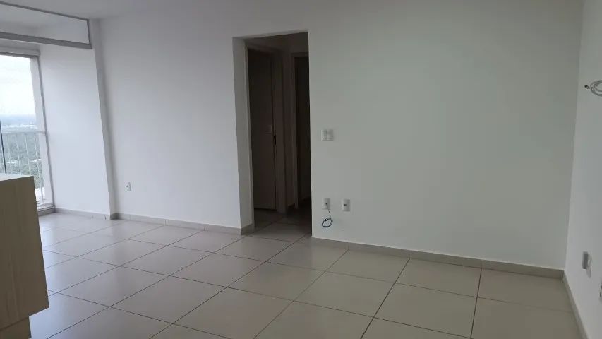 ALUGO APTO. Condomínio Serra das Areias, Apto. 2 quartos (sendo 1 Suíte), banheiro social, - Foto 4