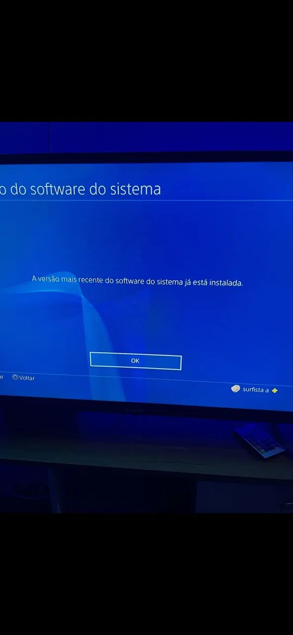Vendo ps4  - Foto 2
