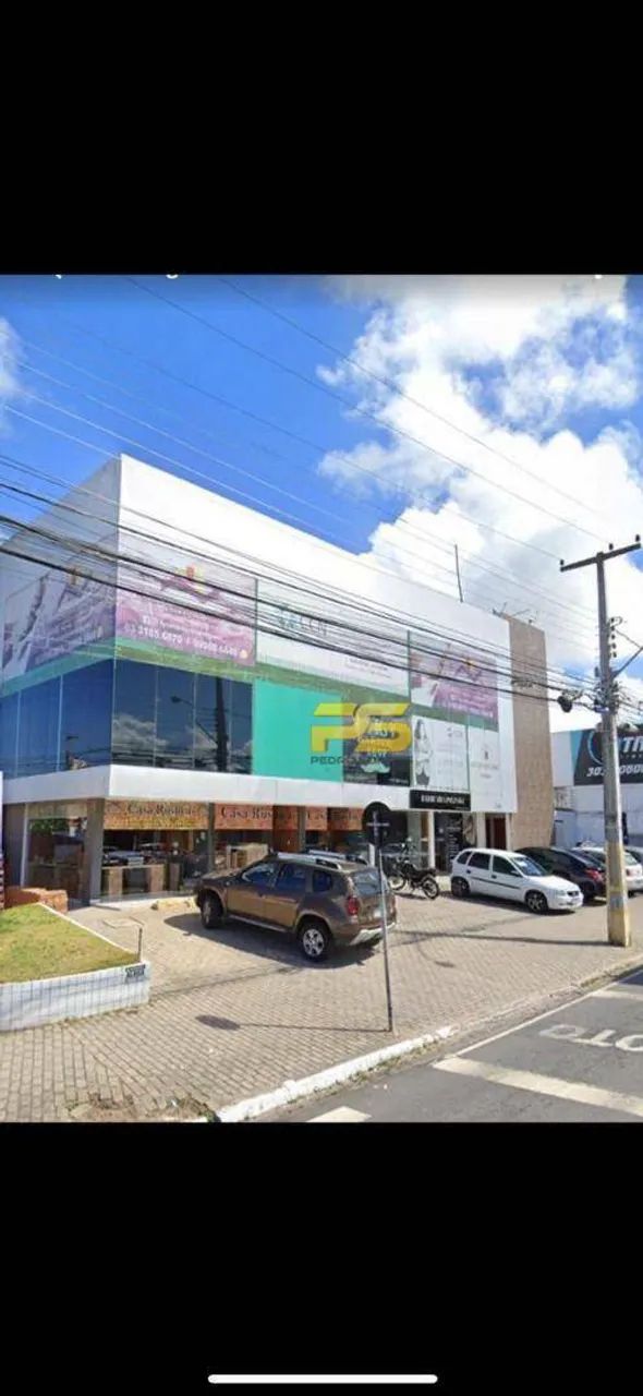 PRÉDIO COMERCIAL NA TORRE PARA VENDA - Foto 5