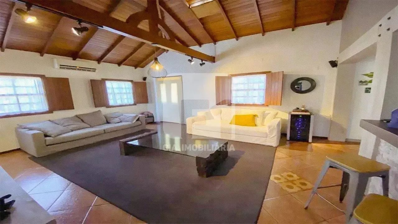 Casa de 4 dormitórios em Santo Antônio de Lisboa - Foto 2
