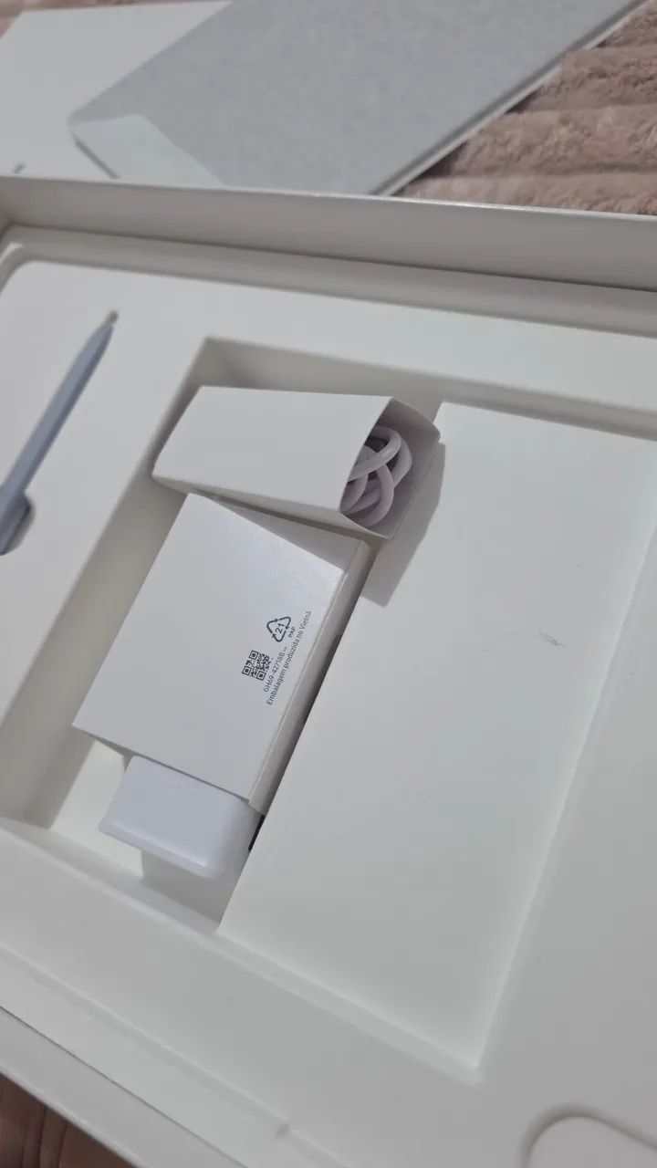 Tablet Samsung Galáxia TAB S10+ - Foto 5
