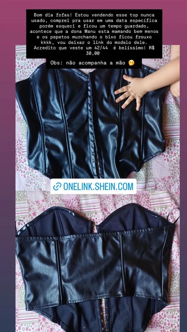Corset 