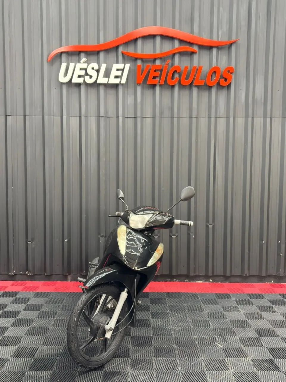 OPORTUNIDADE BIZ 125 ES - Foto 4