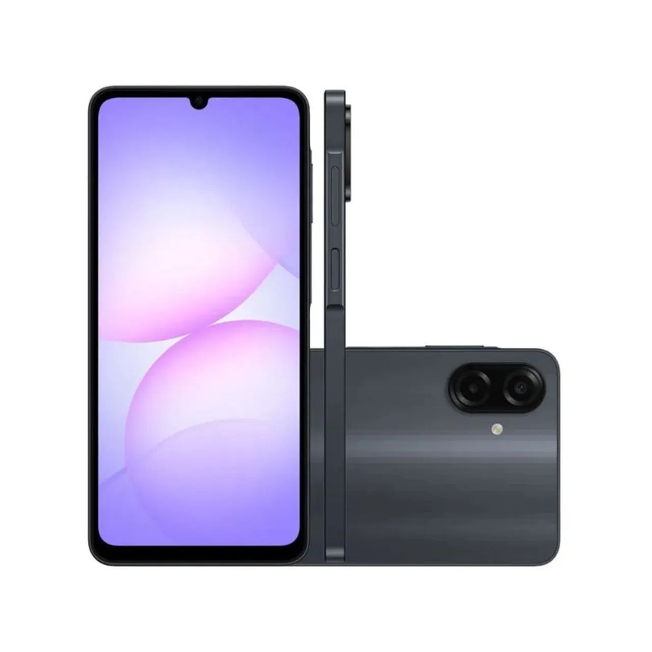CELULAR SAMSUNG GALAXY A07 4GB 128GB - Foto 3