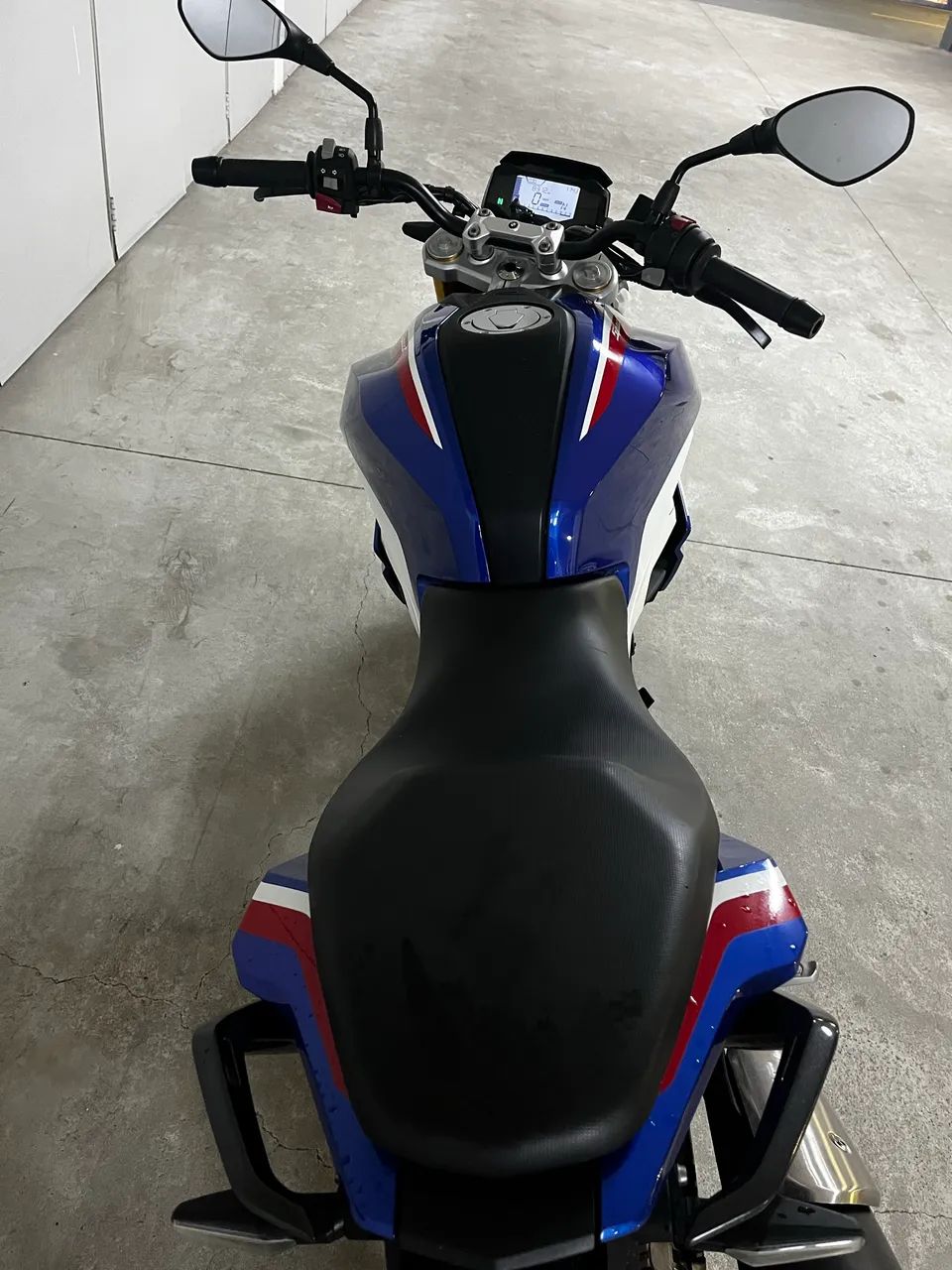 BMW G 310 R - Foto 3