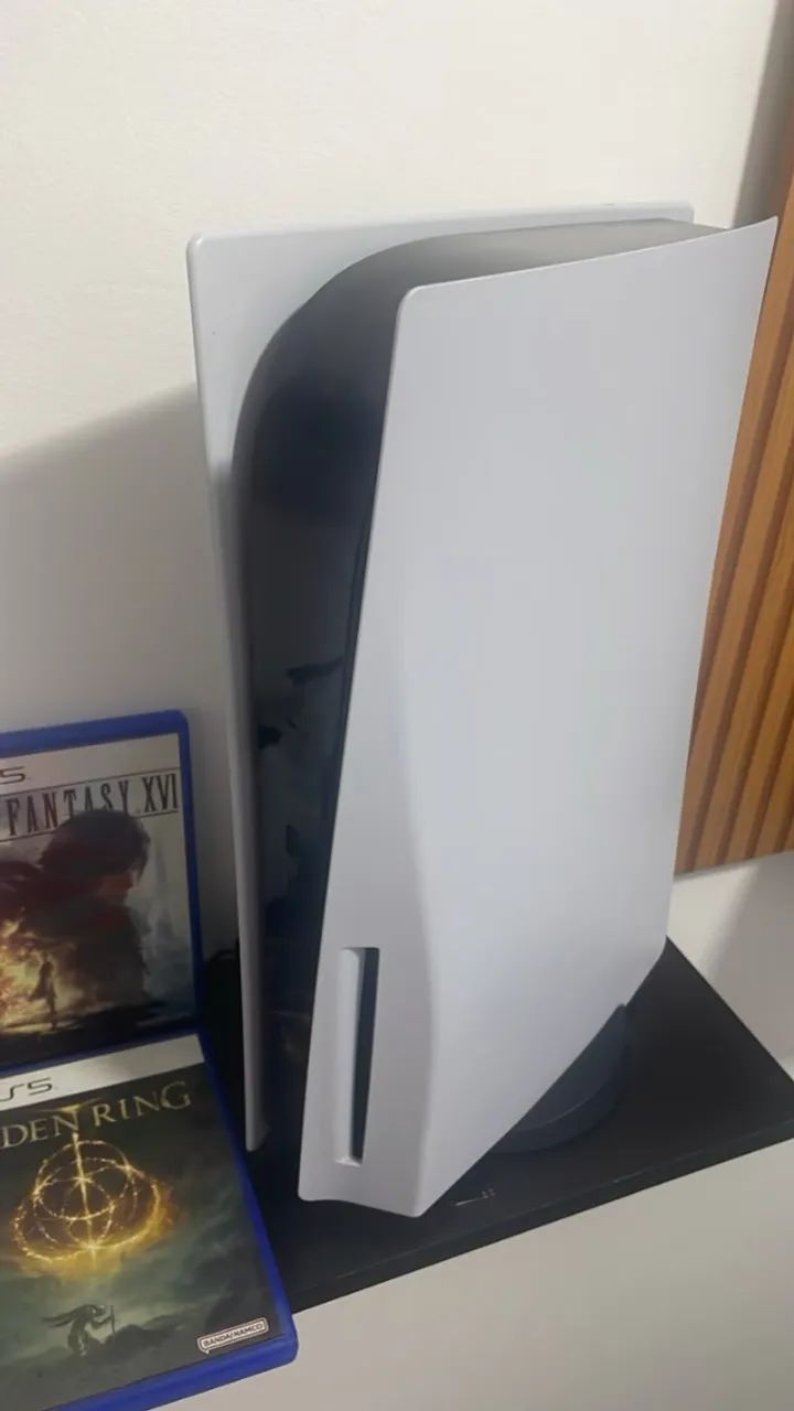 PS5 Fat - Foto 3