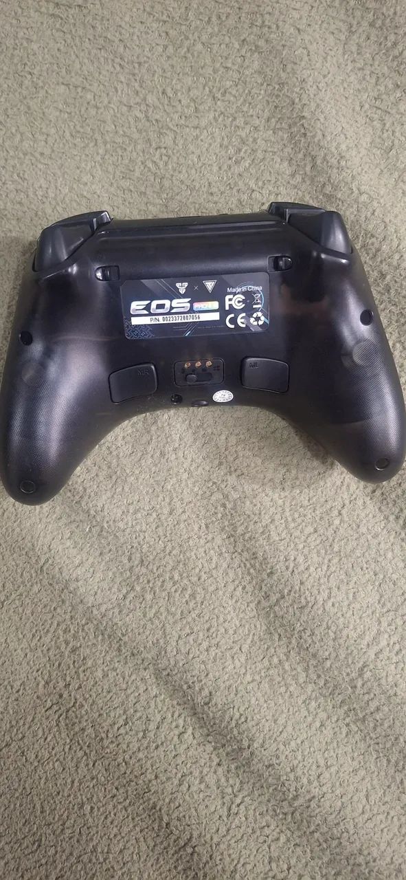 2 Pro Controllers para Nintendo Switch 1 e 2 - Foto 4