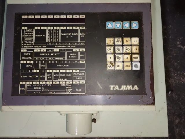 COMBO PEÇAS TAJIMA  - Foto 5