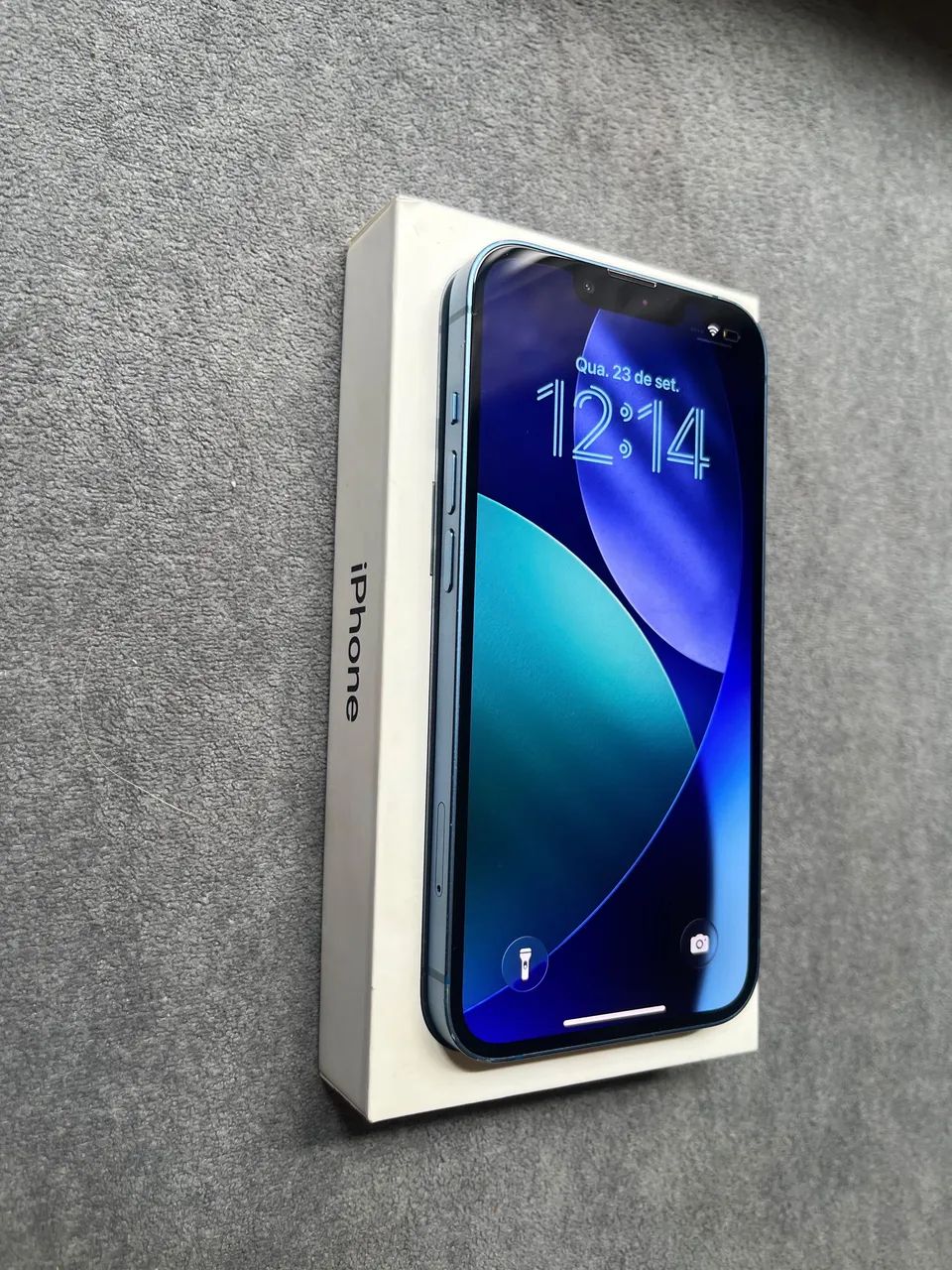 iphone 13 128gb - Foto 3