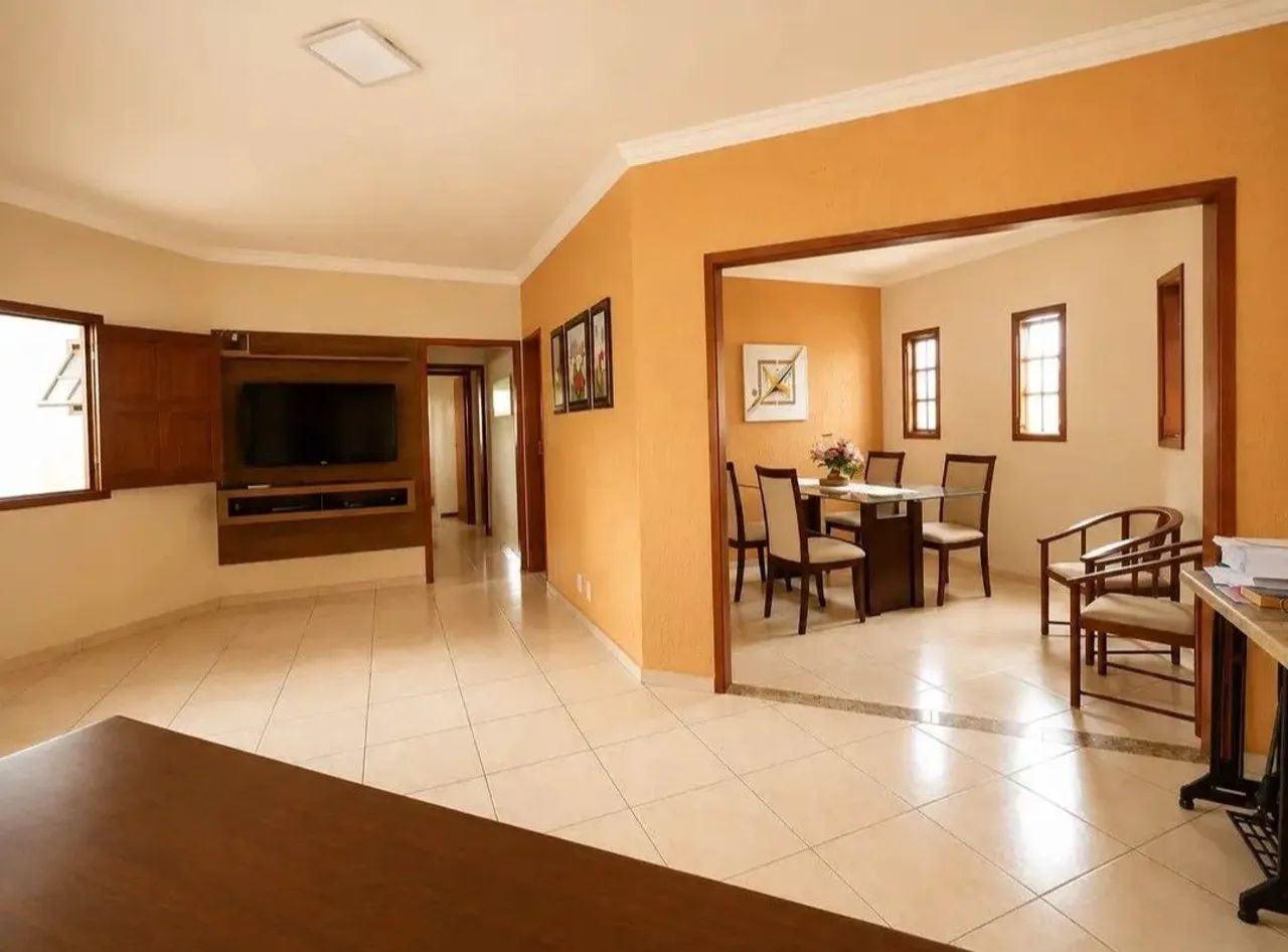Vendo Casa no Centenário em Campo Belo MG - Foto 5