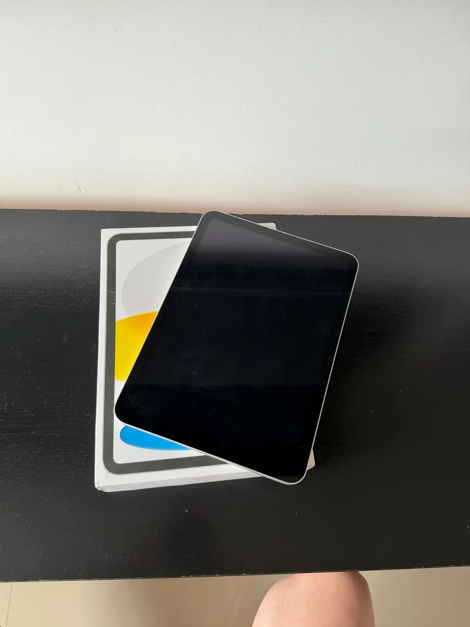iPad 10 Silver 64 GB  - Foto 4