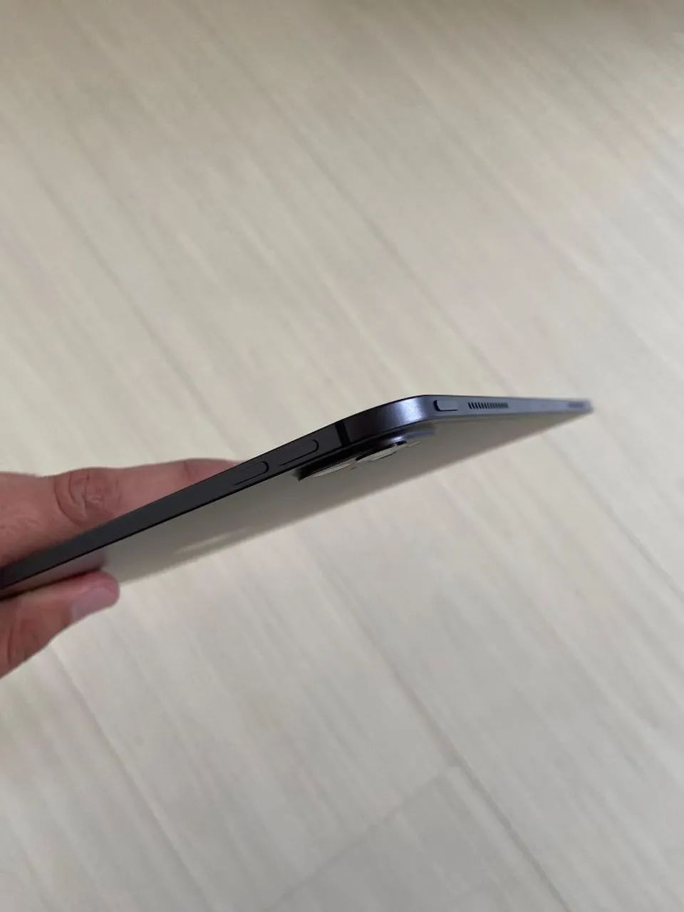 iPad Pro 13? M4 - 512GB - Wi-Fi - Space Black - Foto 4