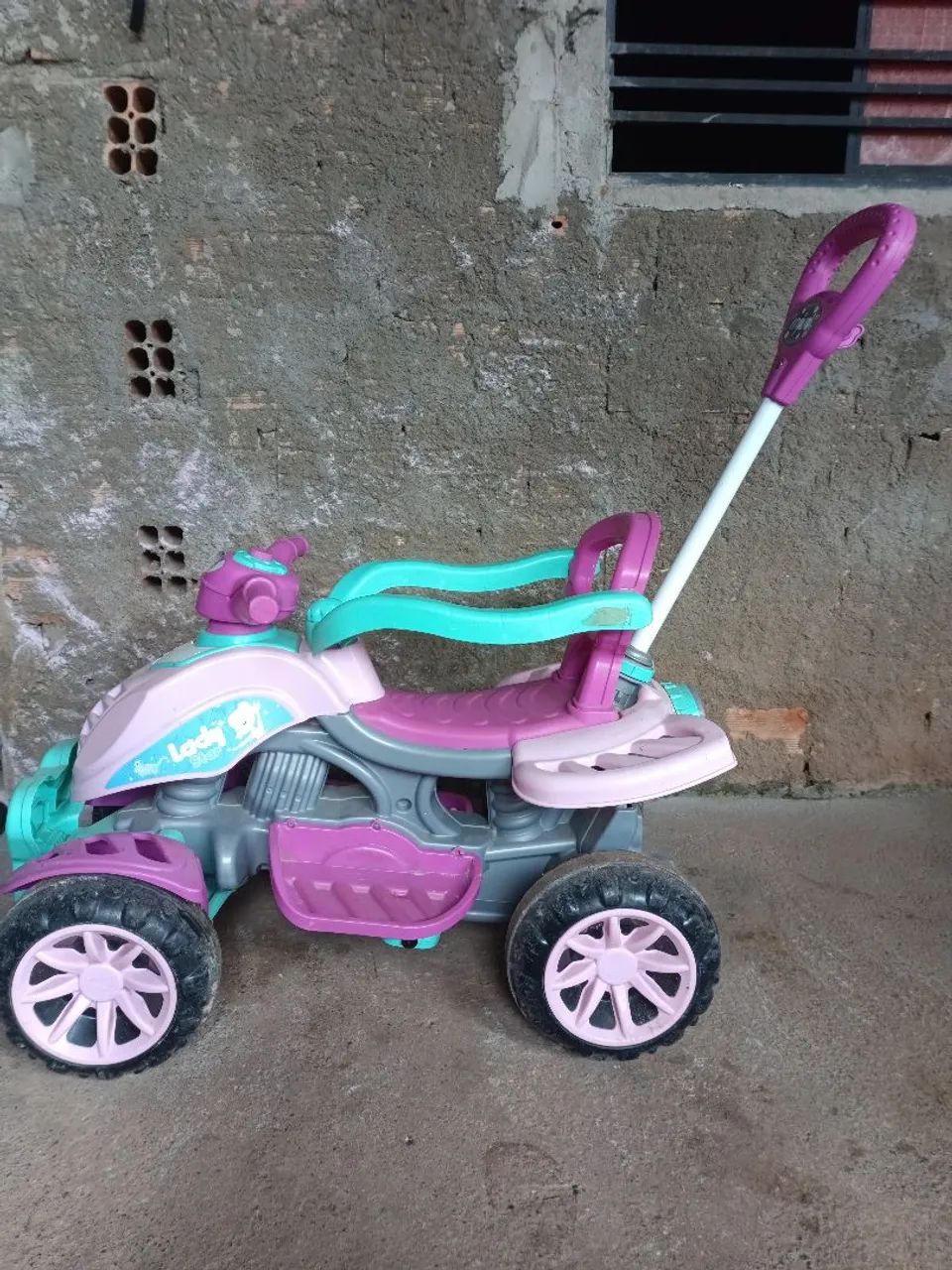 Carrinho  - Foto 2