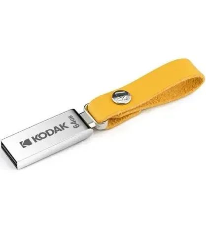 Pendrive 64gb KODAK Original  - Foto 4