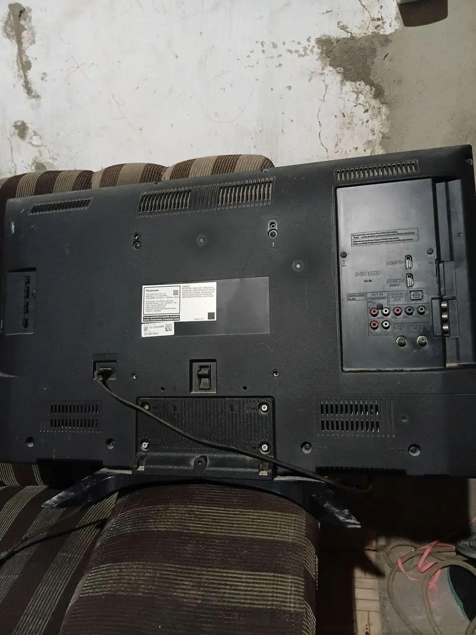 Televisão  - Foto 2