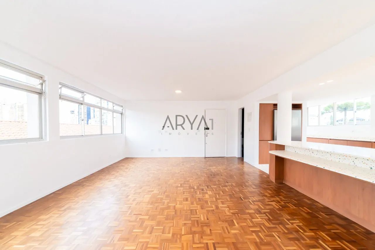 Apartamento à venda no Batel ARYA1 - Foto 4