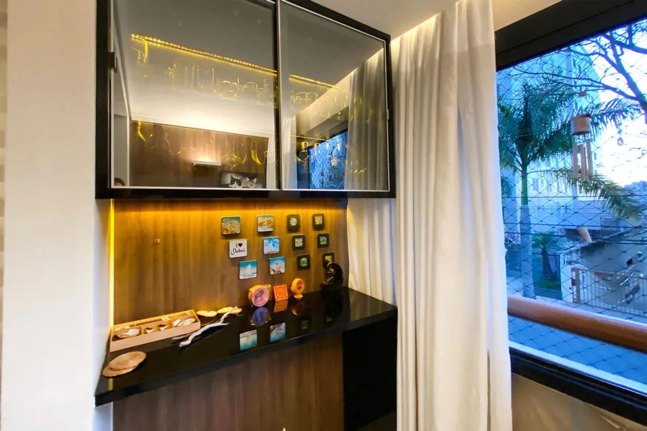 Apartamento à Venda - Buritis, 3 Quartos, 120 m2 - Foto 5