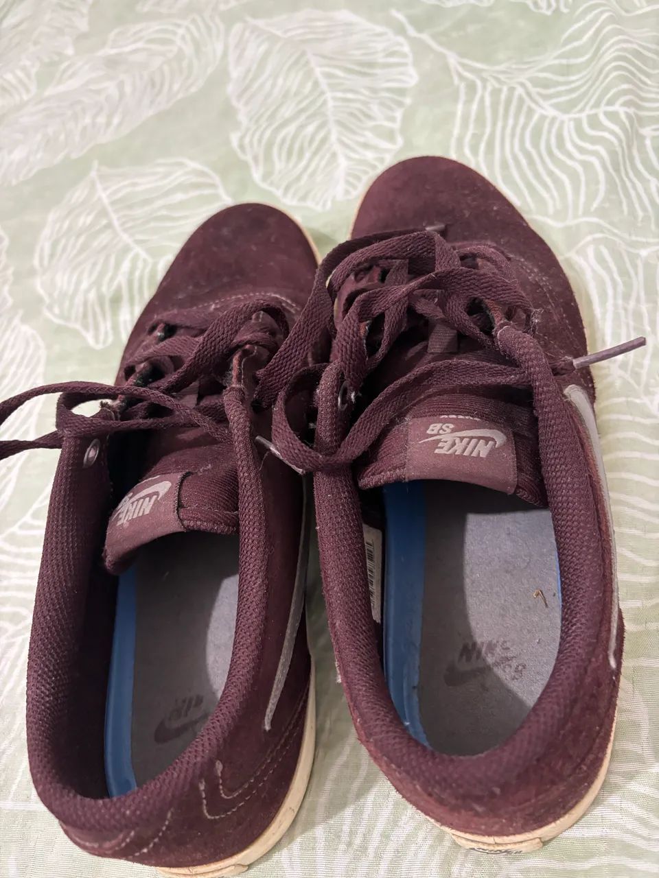 Tênis Nike SB - Foto 4