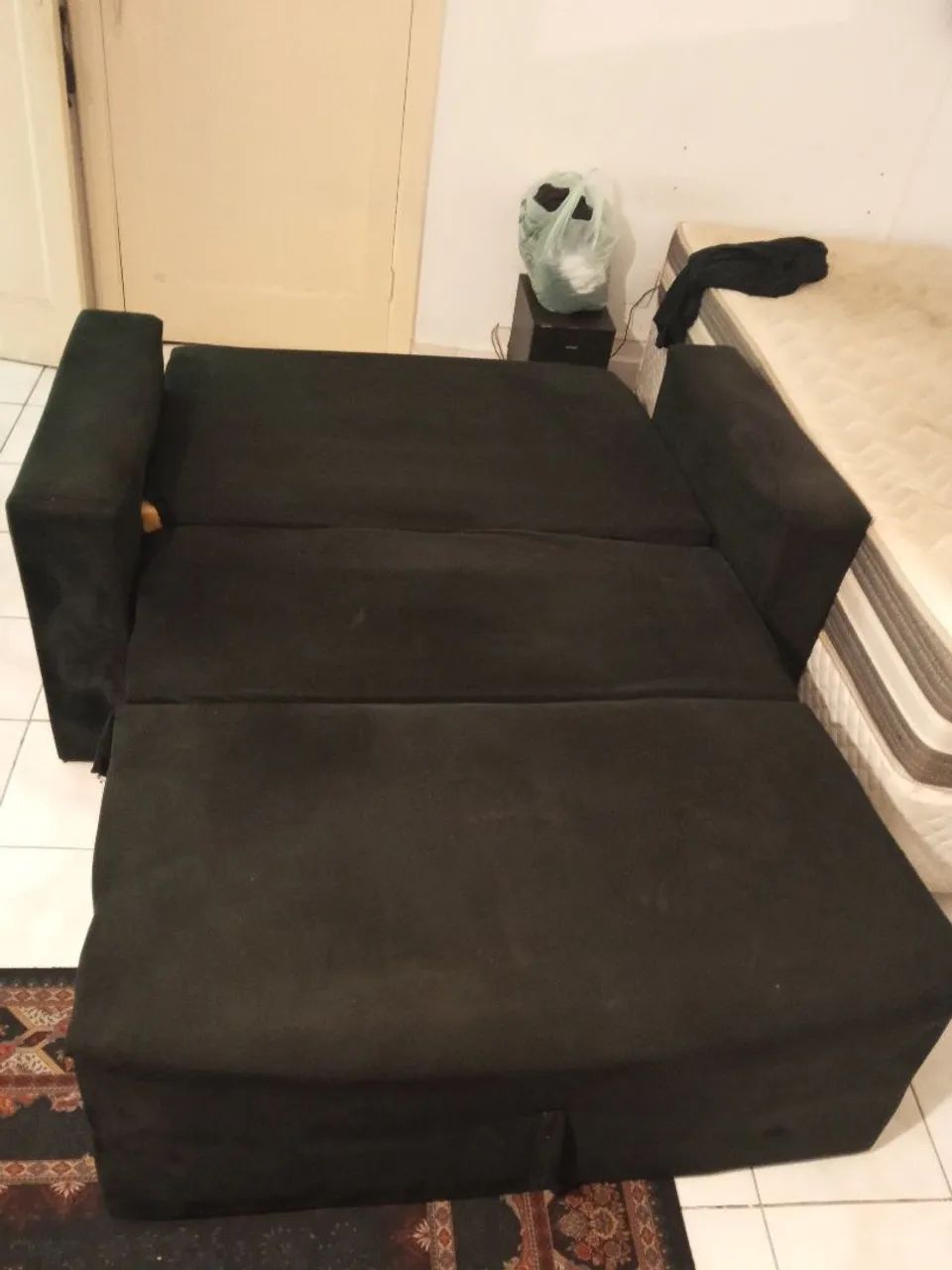 Sofá cama  - Foto 4