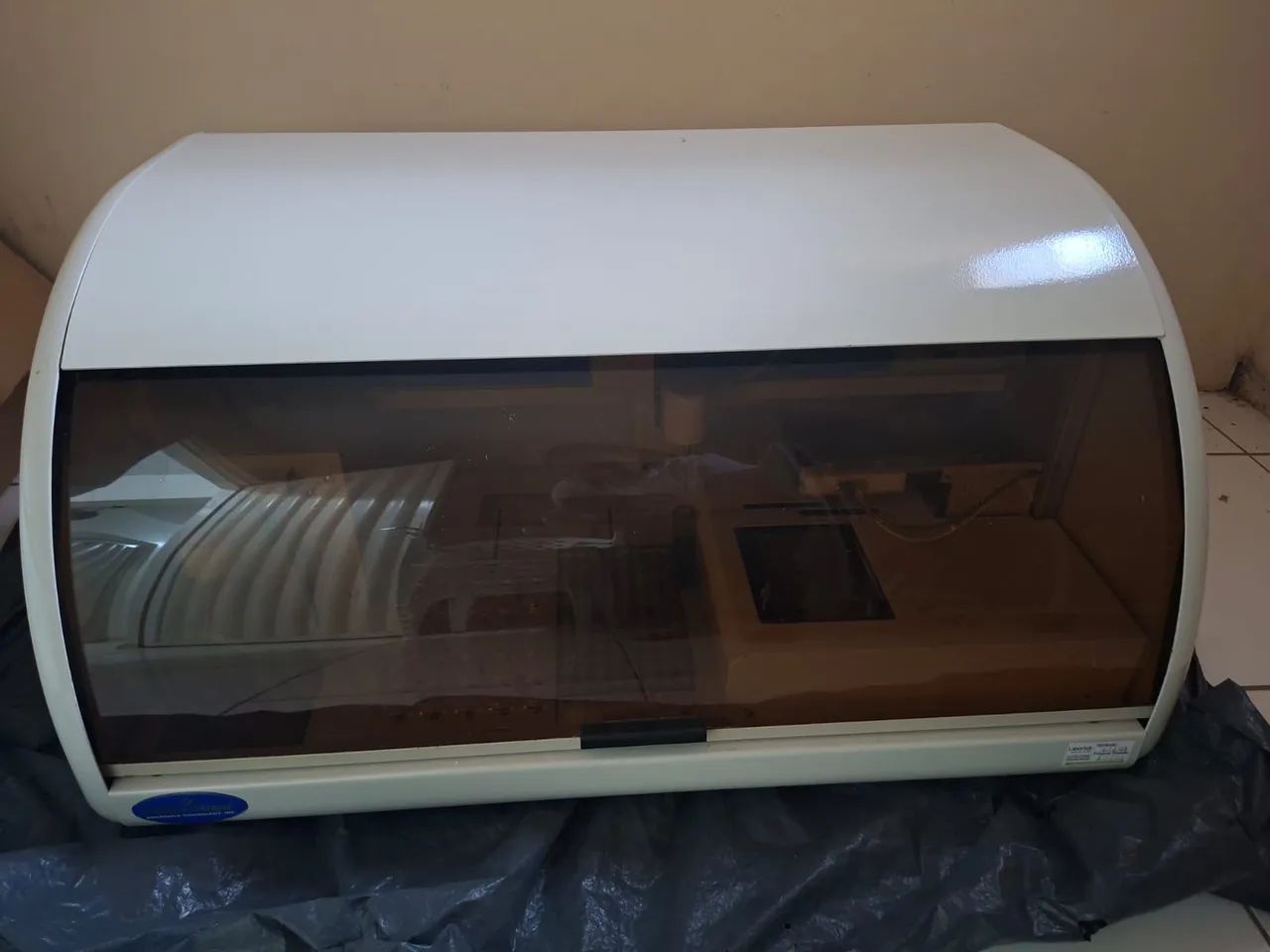 Chemwell Elisa  - Foto 2