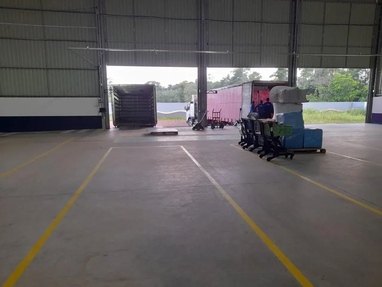 Galpão Premium em Marituba - Foto 2