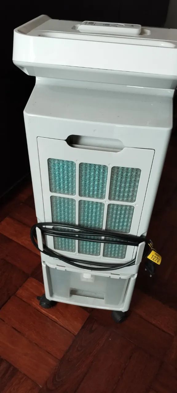 Climatizador de ar MIDEA - Foto 2