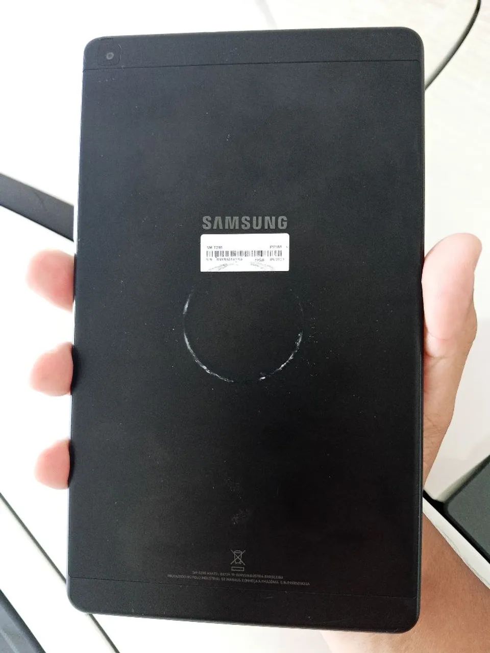 Tablet Galaxy Tab A (SM-T290) - Foto 5