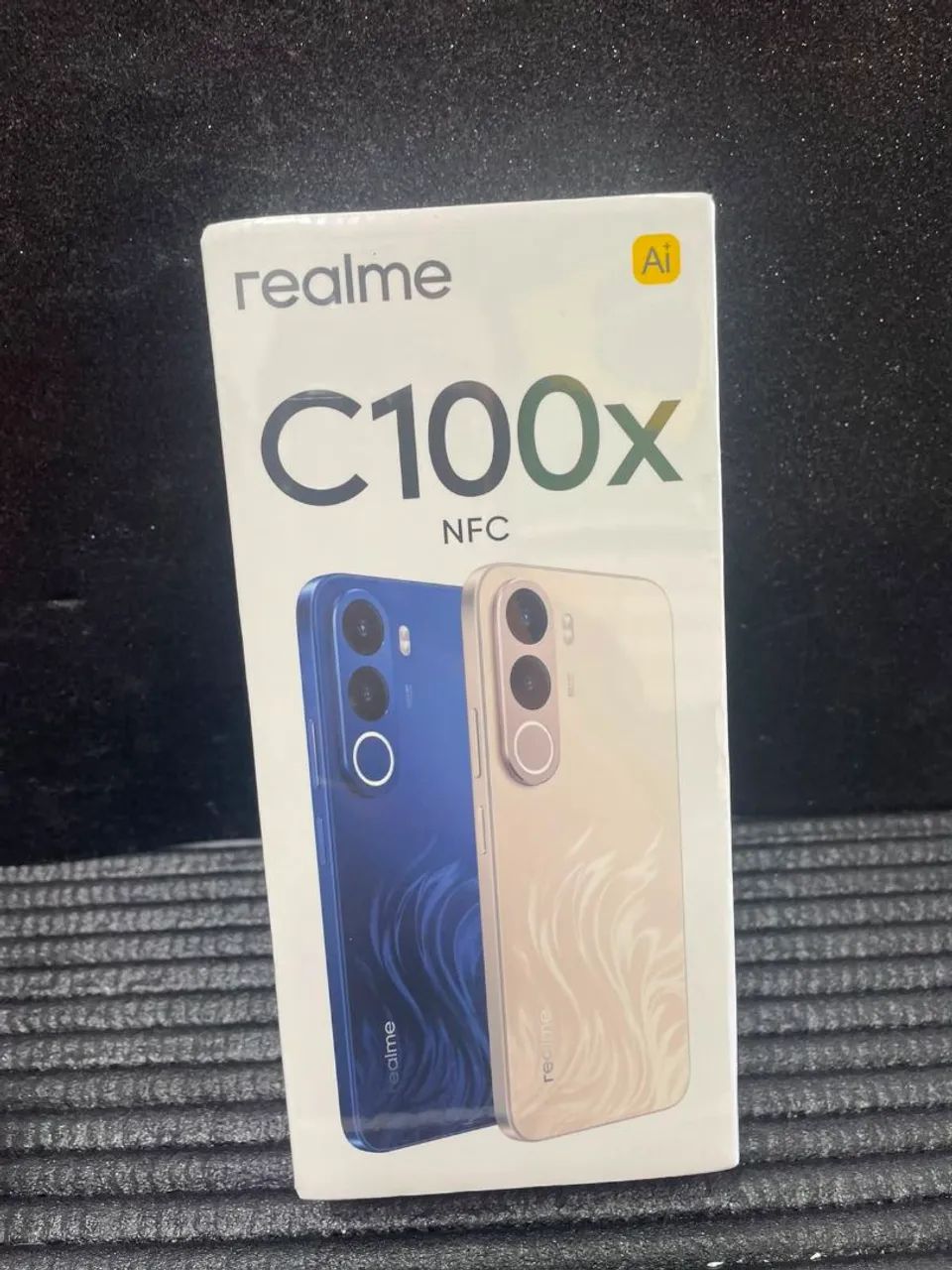REALME C100X PROMO ÇÃO  - Foto 2