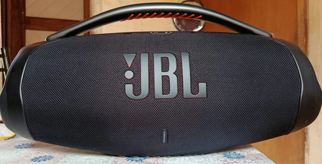 Jbl bombox3  - Foto 2