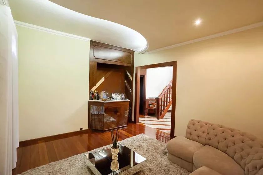Casa à Venda - Ouro Preto, 4 Quartos, 250 m2 - Foto 4