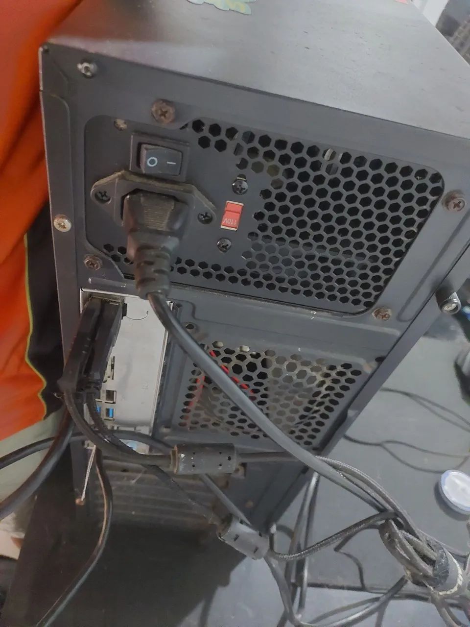 Computador i5 4460 com monitor - Foto 4