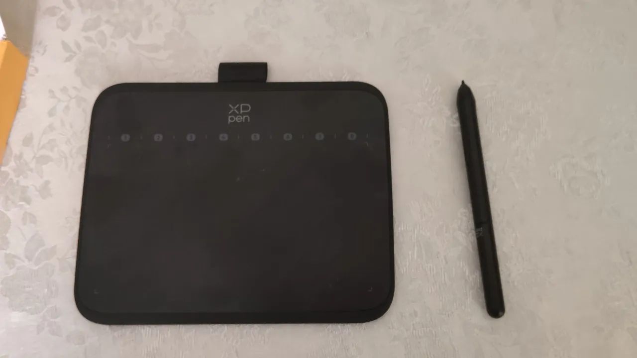 Mesa digitadora Deco 640