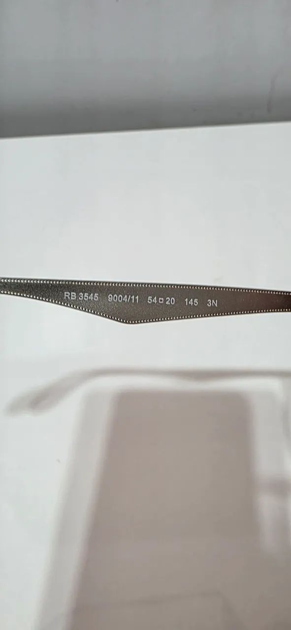 Óculos Ray-Ban Original - Foto 4