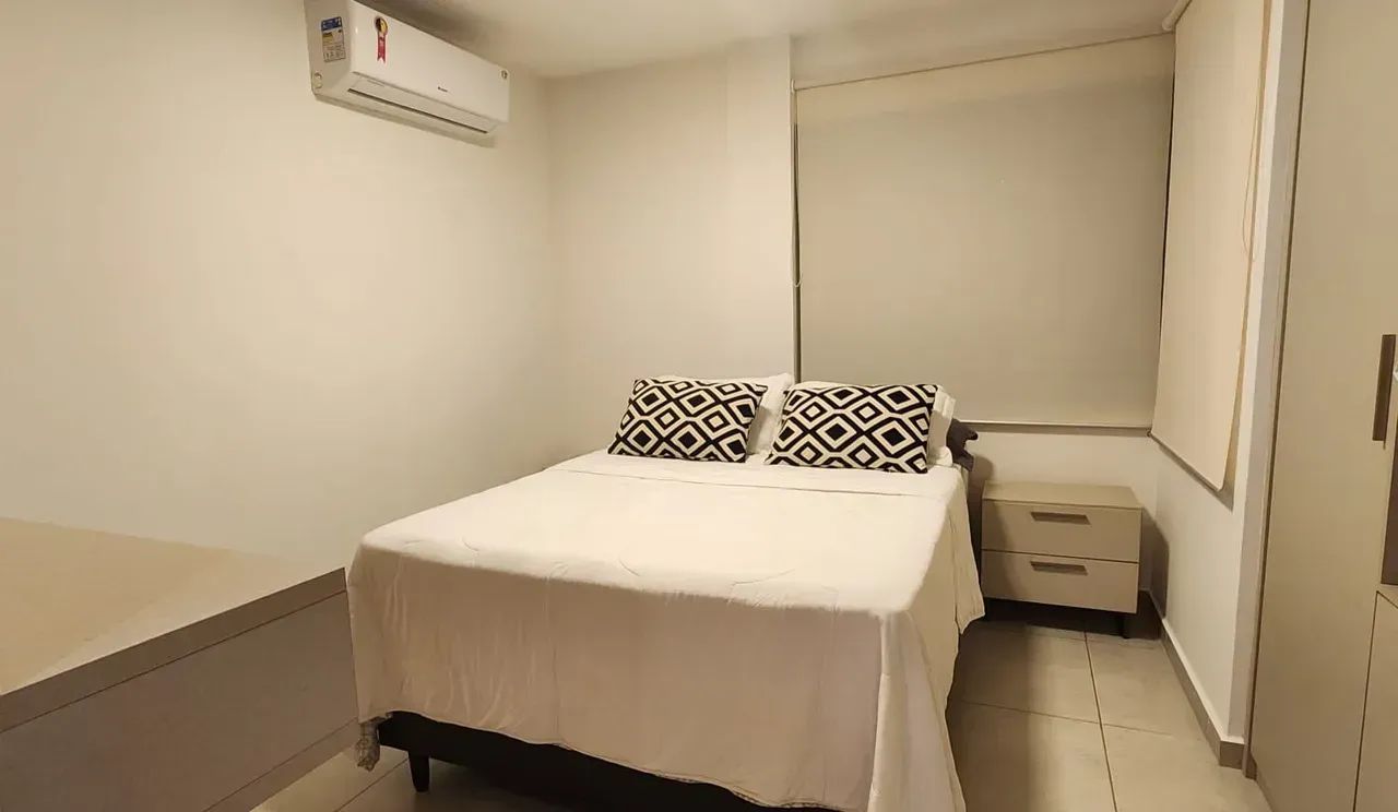 Imóvel para venda possui 64 metros quadrados com 2 quartos em Porto de Galinhas - Ipojuca  - Foto 4