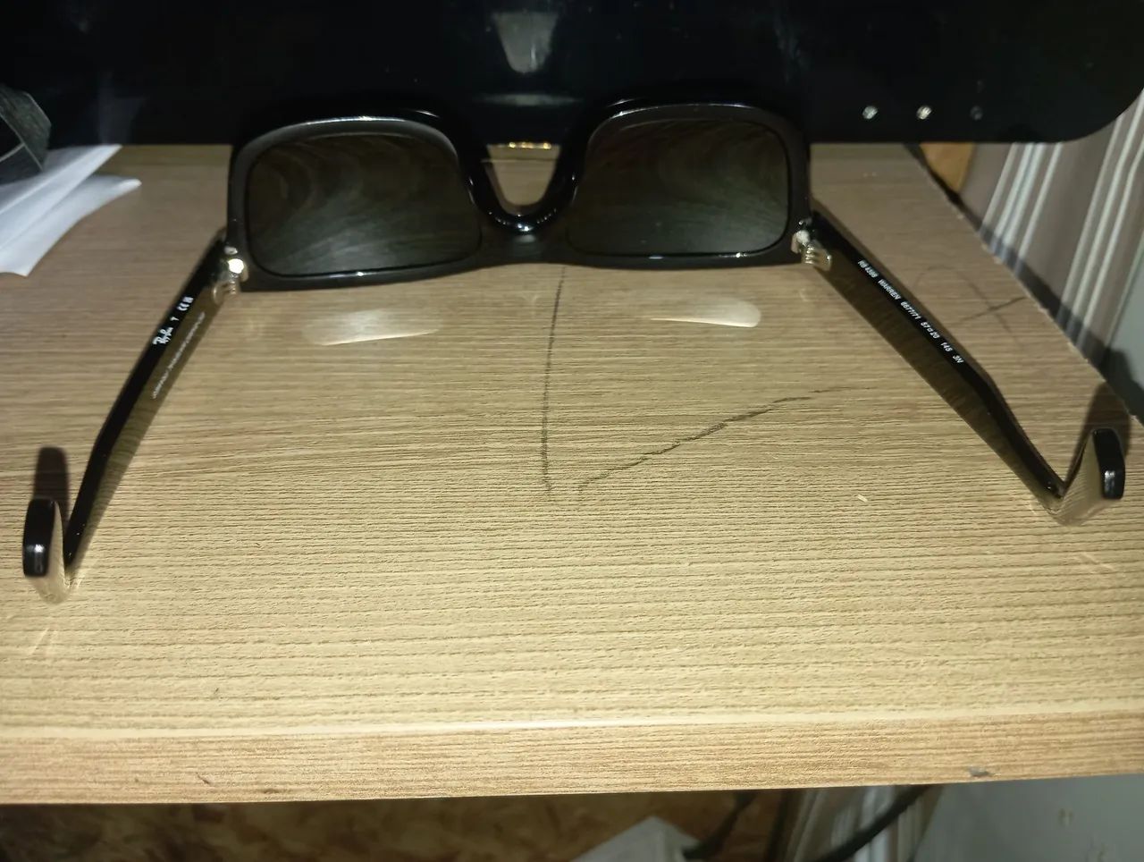 Ray ban Warren 4396 - Foto 4
