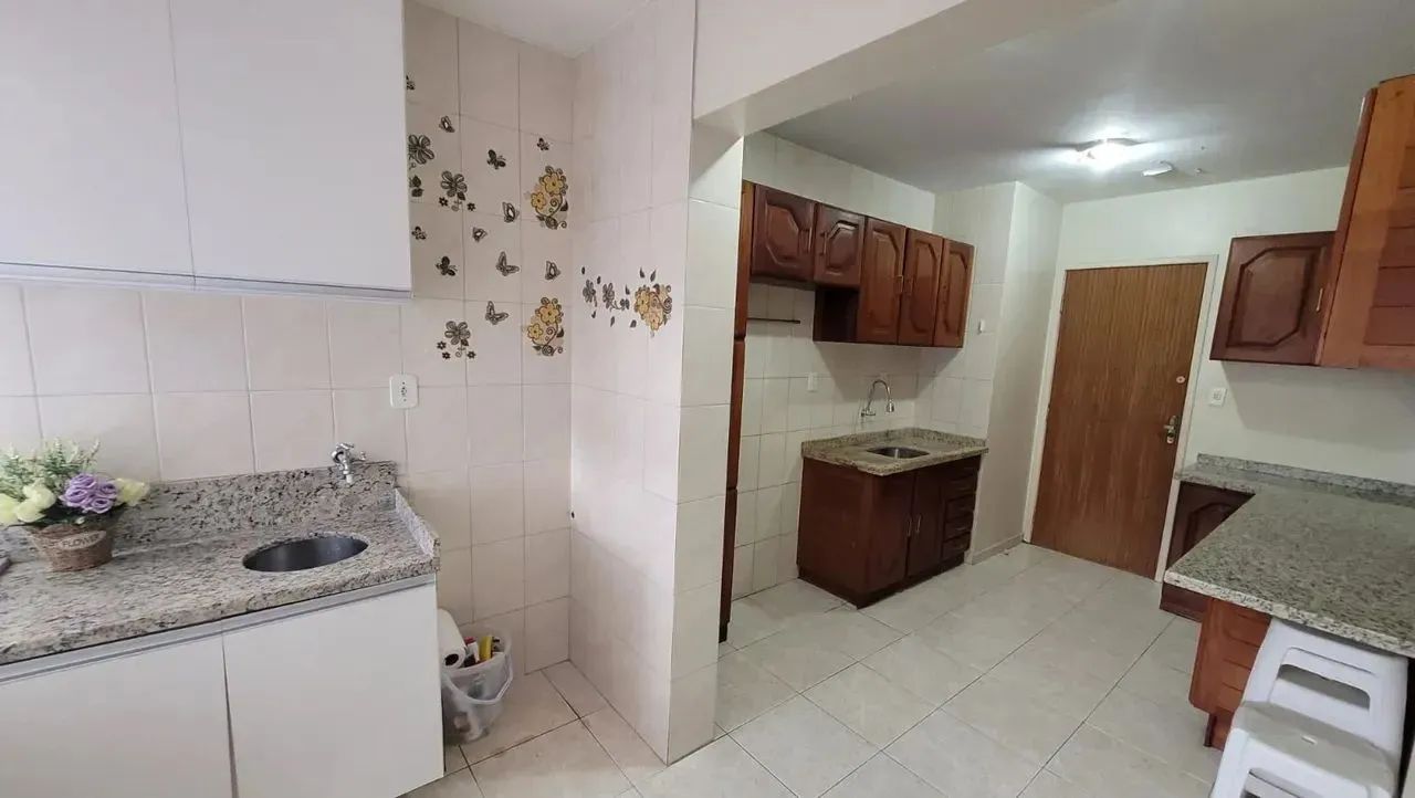 APARTAMENTO 3 DORMITÓRIOS, SUÍTE E GARAGEM NO FLORESTA - Foto 5