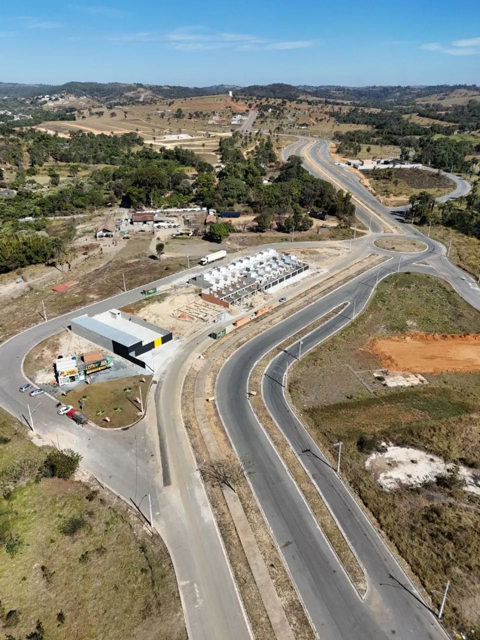 Lotes em Sete Lagoas 