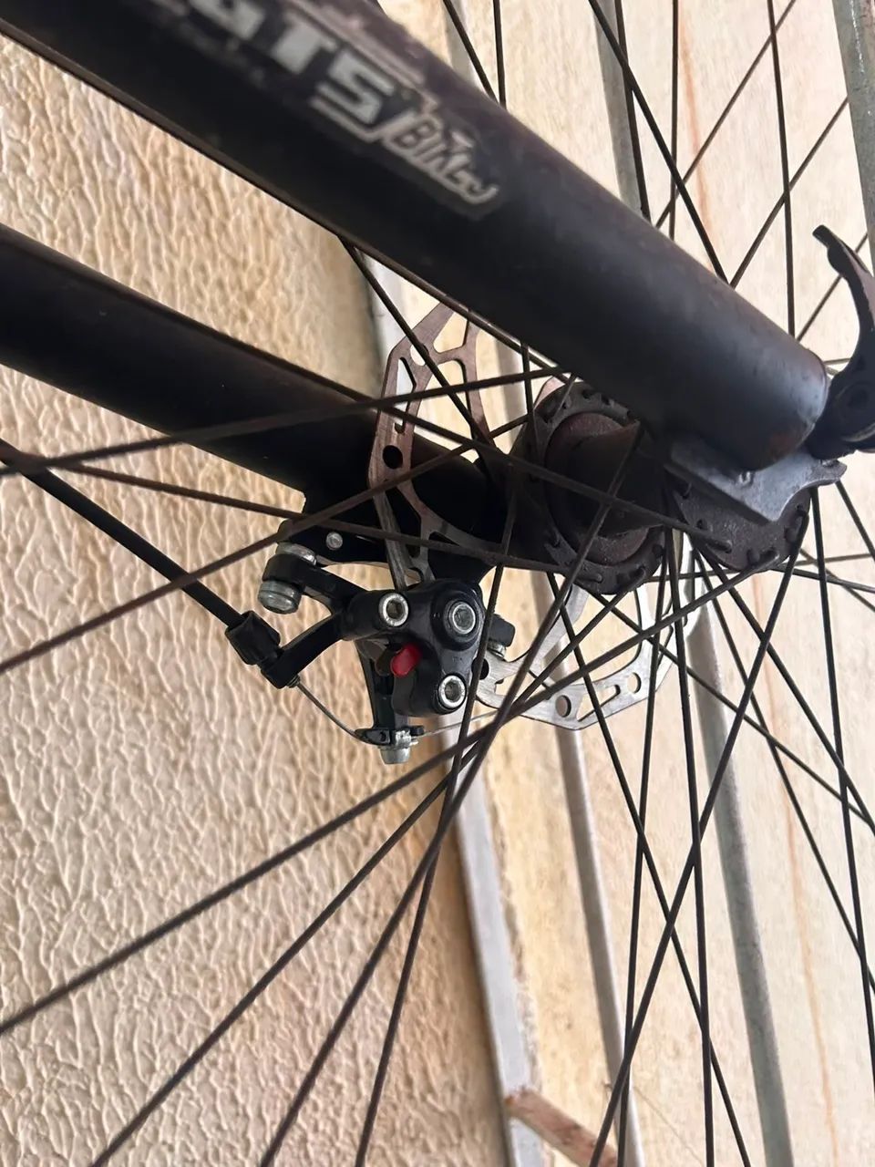 Bike aro 29 