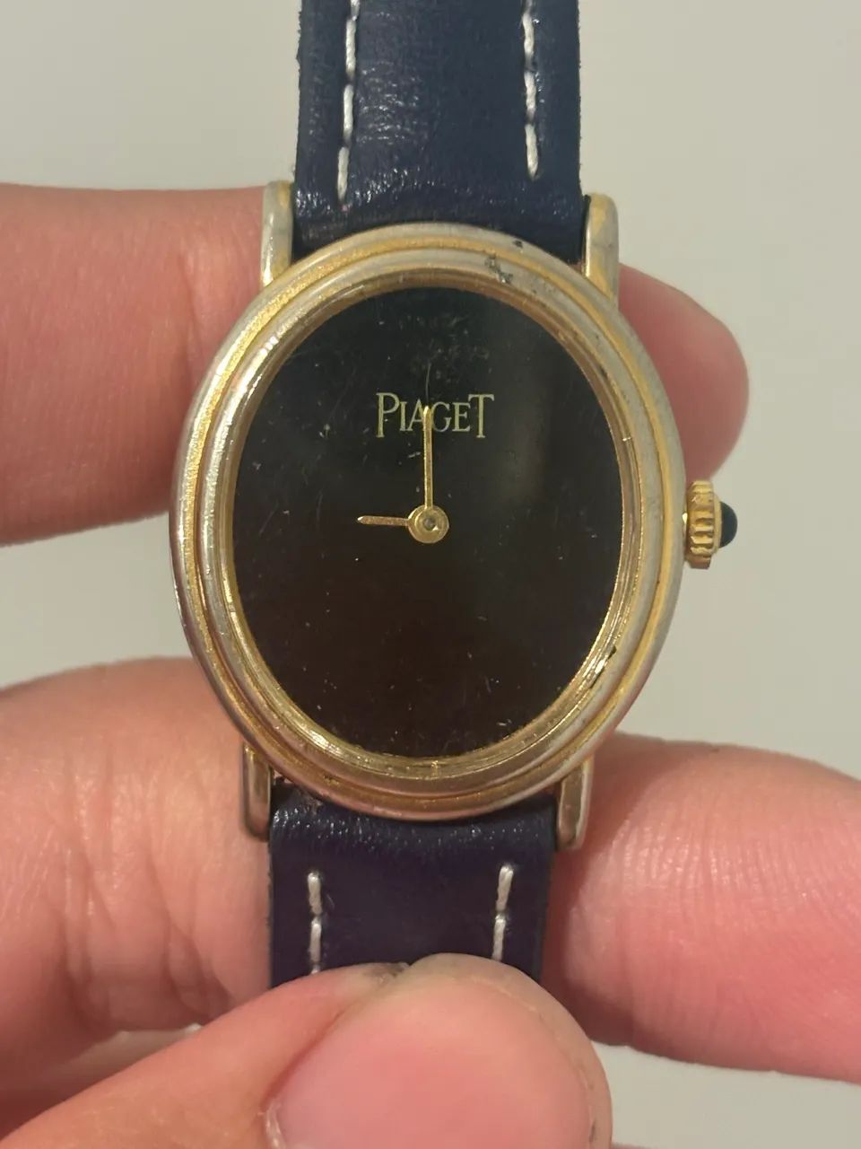 Relógio Piaget Vintage - Foto 2